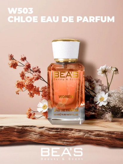 Парфюмированная вода по мотивам Chloe Eau De Parfum «W503»
