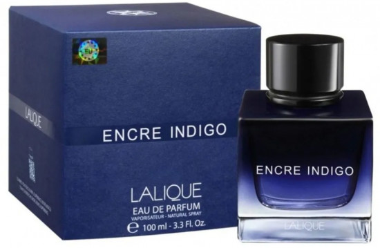 Парфюмерная вода «Encre Indigo»