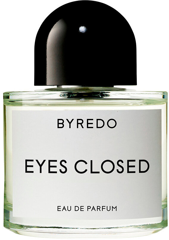 Парфюмерная вода «Eyes Closed» | Byredo