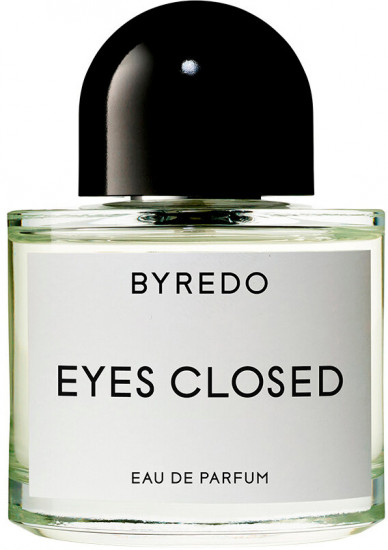 Парфюмерная вода «Eyes Closed»