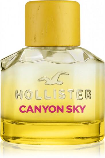 Парфюмерная вода «Canyon Sky»