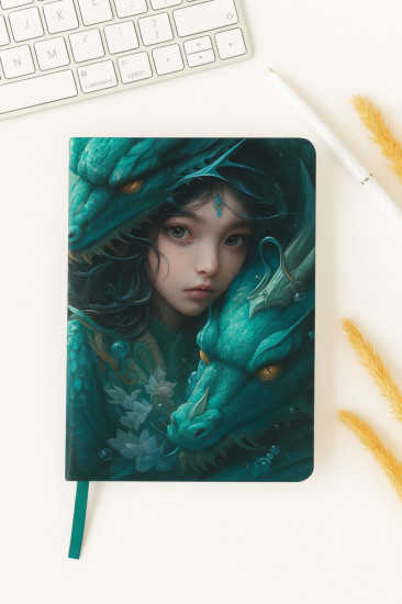 Ежедневник «Дракон»