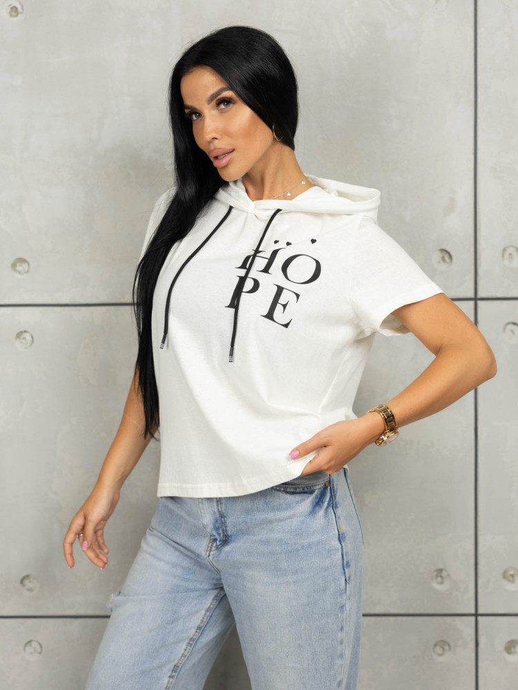 Футболка женская | ТексПлюс