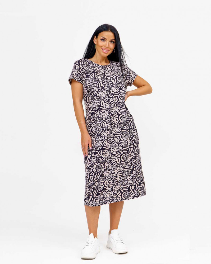 Платье женское | ТексПлюс