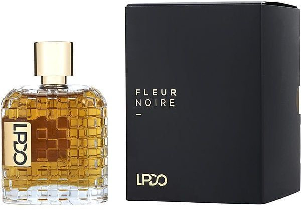 Парфюмерная вода «Fleur Noire» | LPDO
