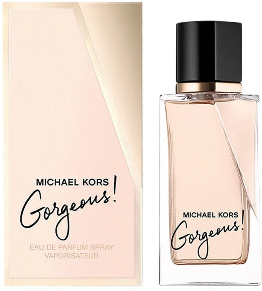 Парфюмированная вода «Gorgeous» | Michael Kors