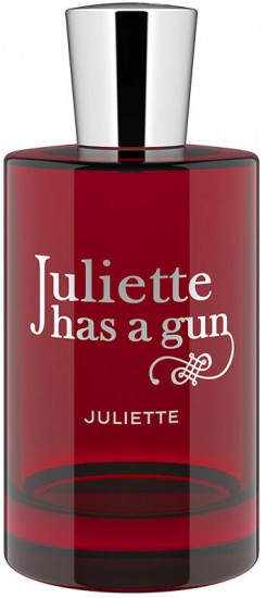 Парфюмерная вода «Juliette»