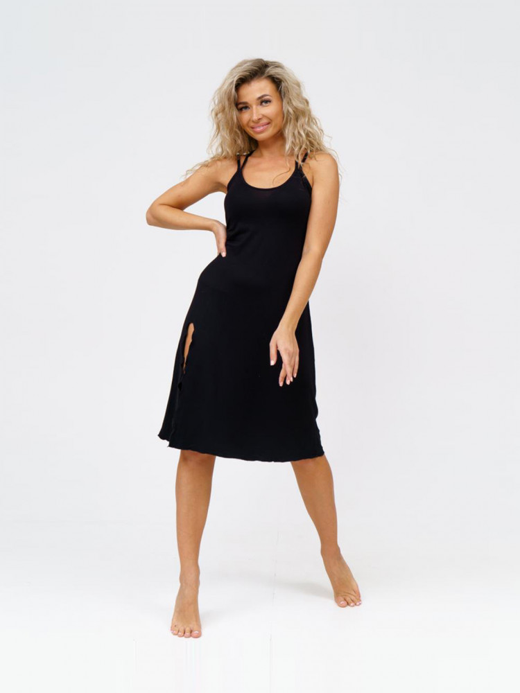 Ночная сорочка женская | ТексПлюс