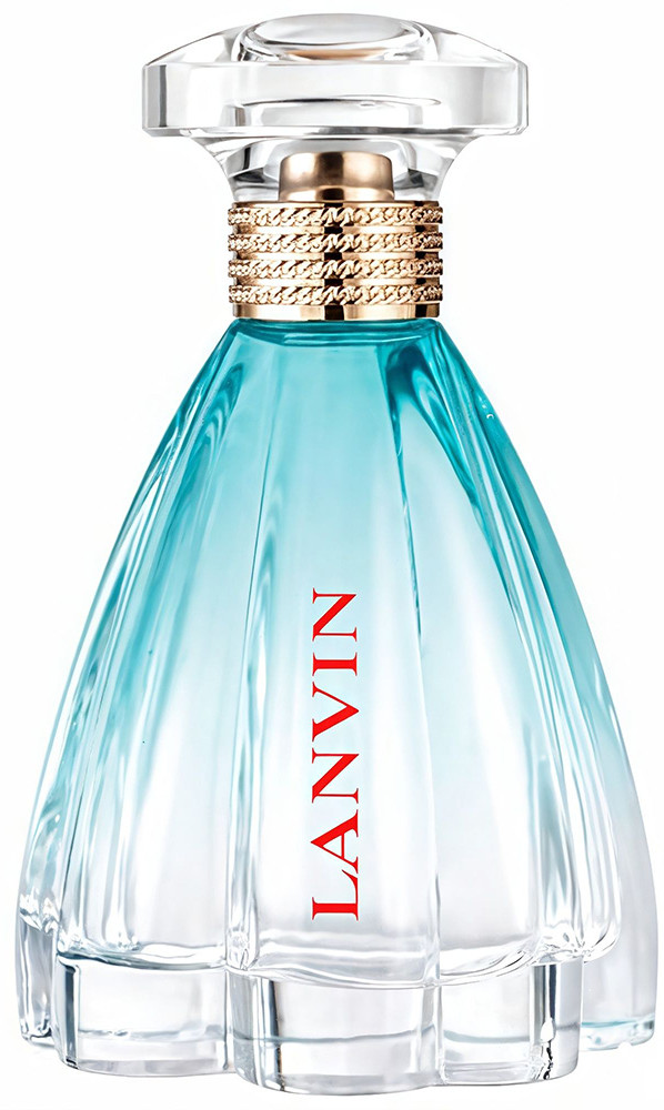 Парфюмированная вода «Modern Princess In Jeans» | Lanvin