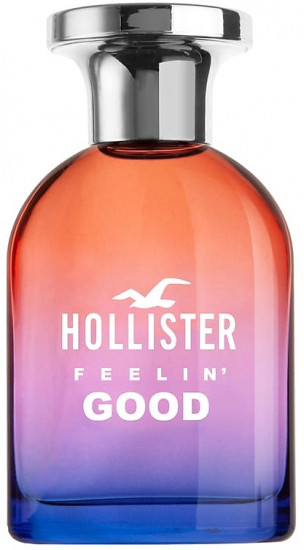 Парфюмированная вода «Feelin' Good For Her»