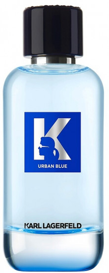 Туалетная вода «Jeans Urban Blue»