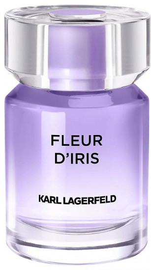 Парфюмированная вода «Fleur D'Iris»