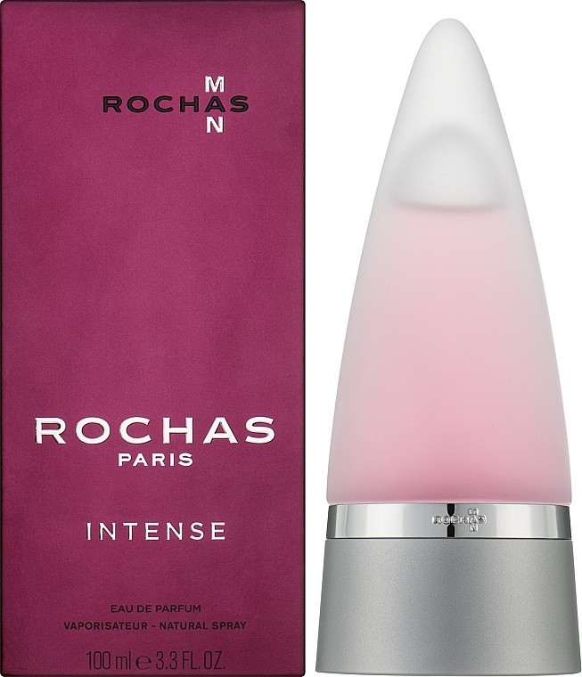 Парфюмированная вода «Man Intense» | Rochas