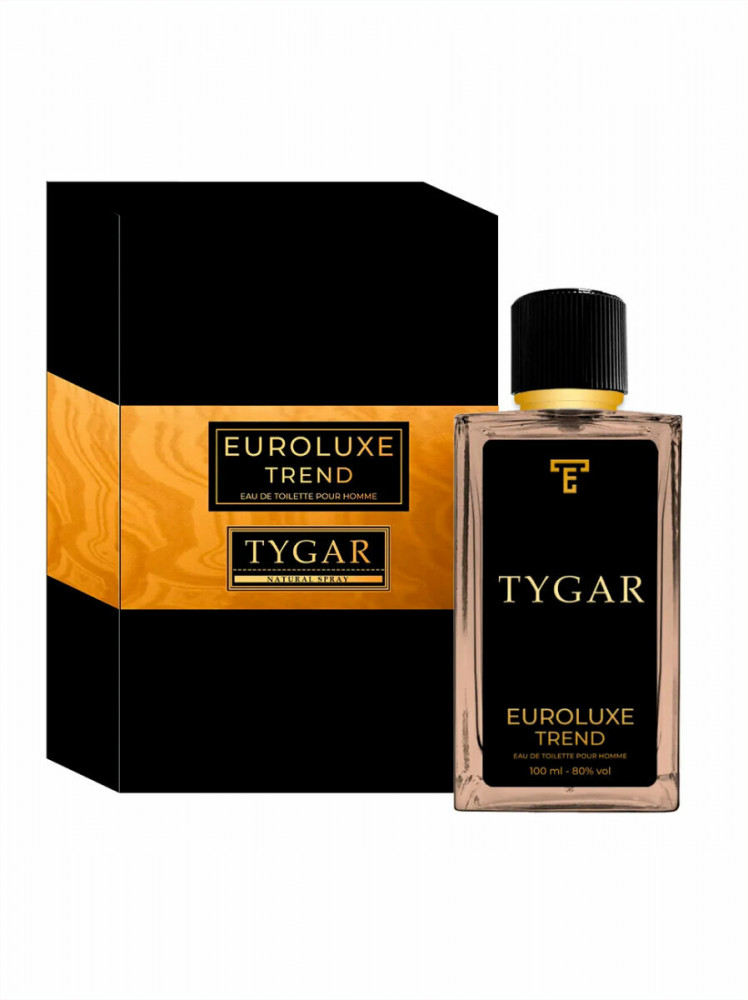 Туалетная вода «Trend Tygar» | Euroluxe