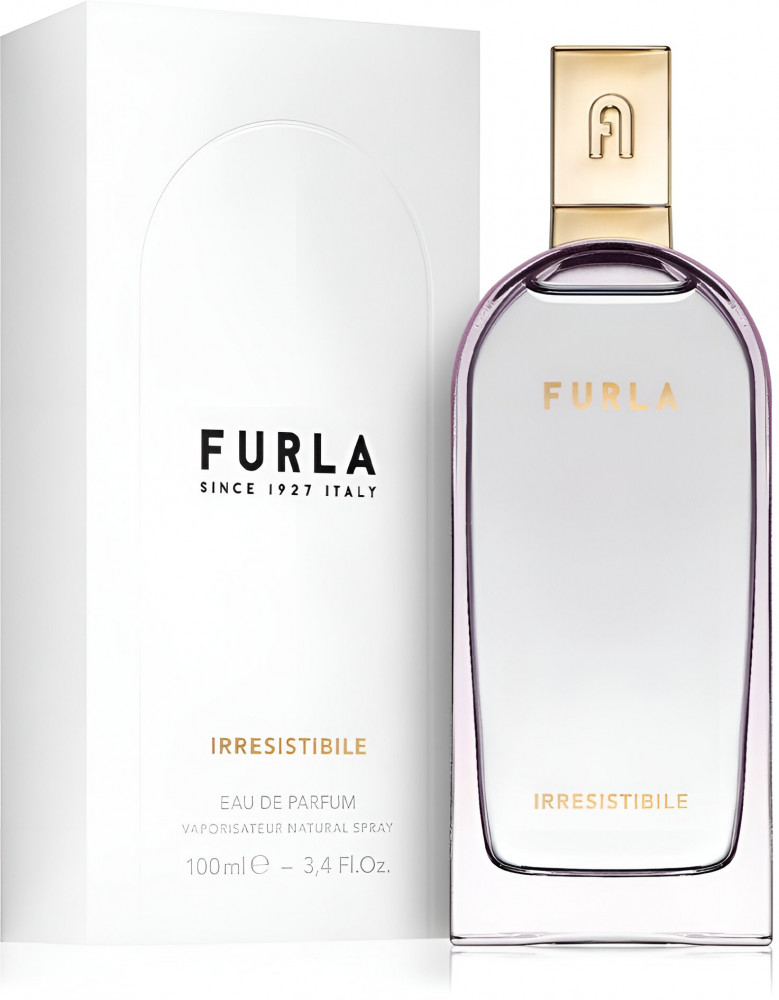 Парфюмерная вода «Irresistibile» | Furla