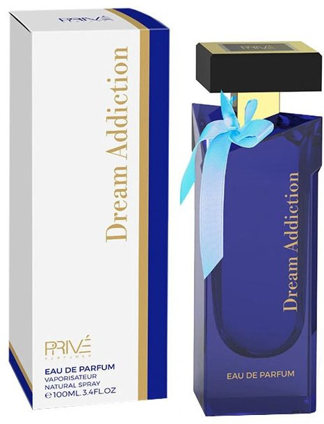 Парфюмерная вода «Dream Addiction» | Prive