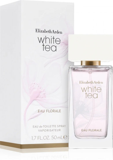 Туалетная вода «White Tea Eau Florale»
