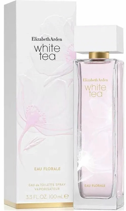 Туалетная вода «White Tea Eau Florale» | Elizabeth Arden