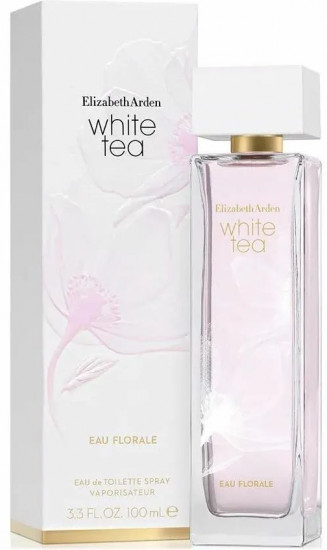 Туалетная вода «White Tea Eau Florale»