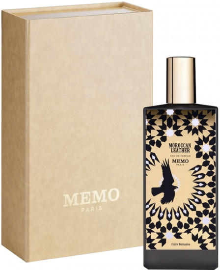 Парфюмированная вода «Moroccan Leather»