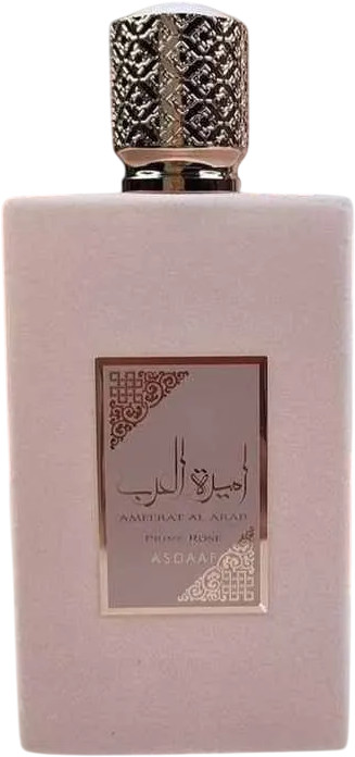 Парфюмерная вода для женщин «Ameerat Al Arab Prive Rose» | Lattafa Perfumes
