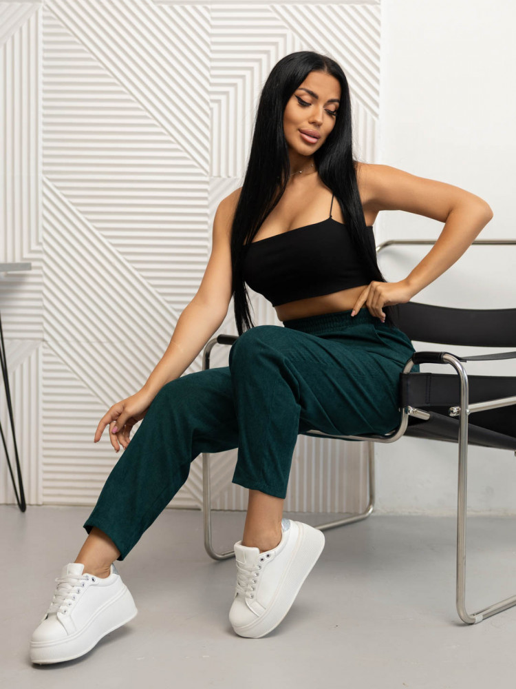 Брюки женские | ТексПлюс