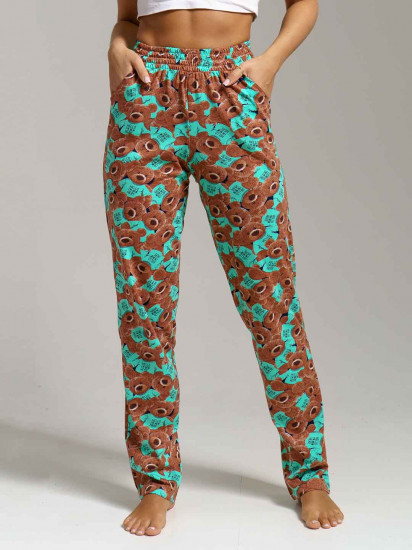 Брюки женские