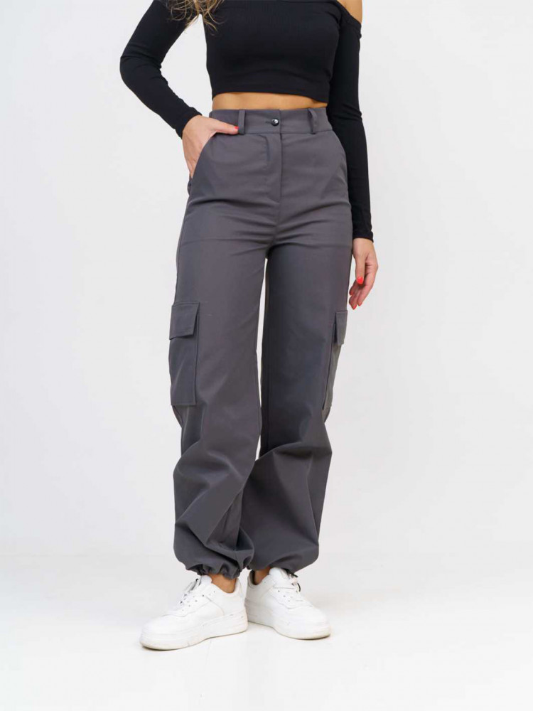 Брюки женские | ТексПлюс