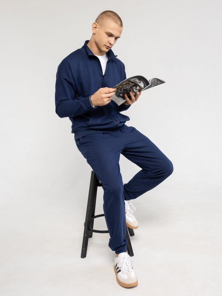 Костюм мужской | ТексПлюс