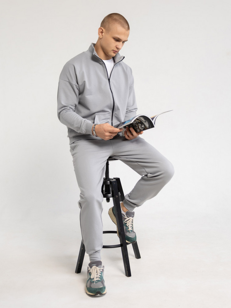 Костюм мужской | ТексПлюс