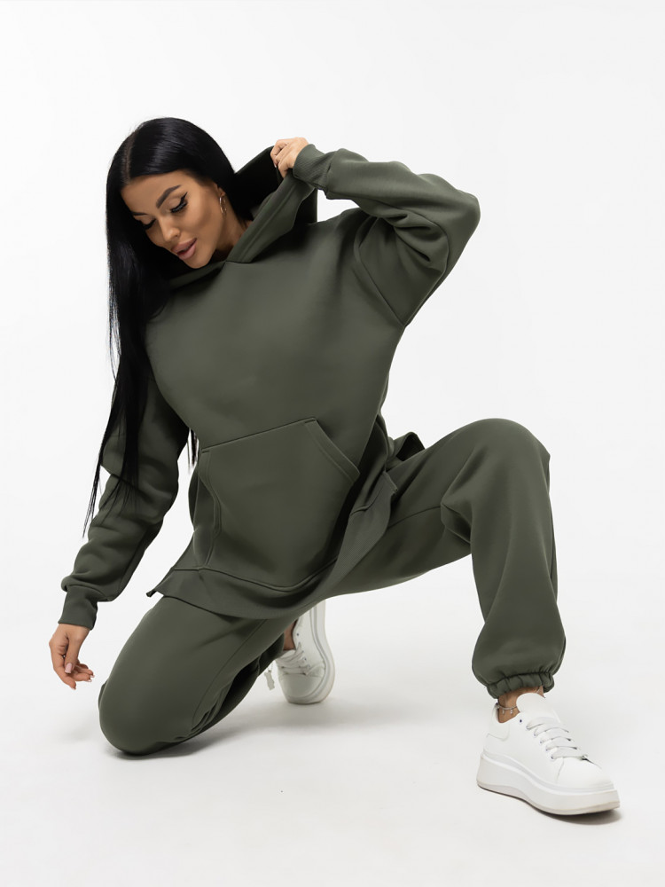 Костюм женский | ТексПлюс