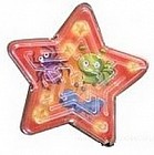 Лабиринт "Звезда"