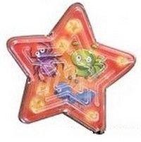 Лабиринт "Звезда" | Уник-Ум