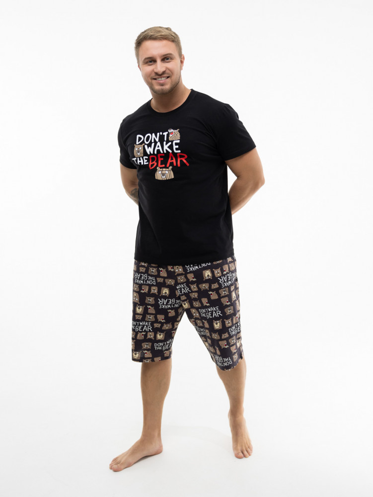 Костюм мужской | ТексПлюс