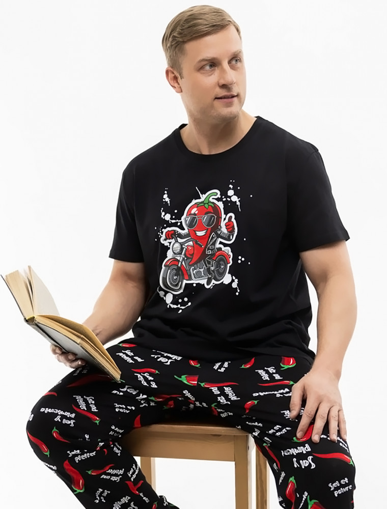 Костюм мужской | ТексПлюс