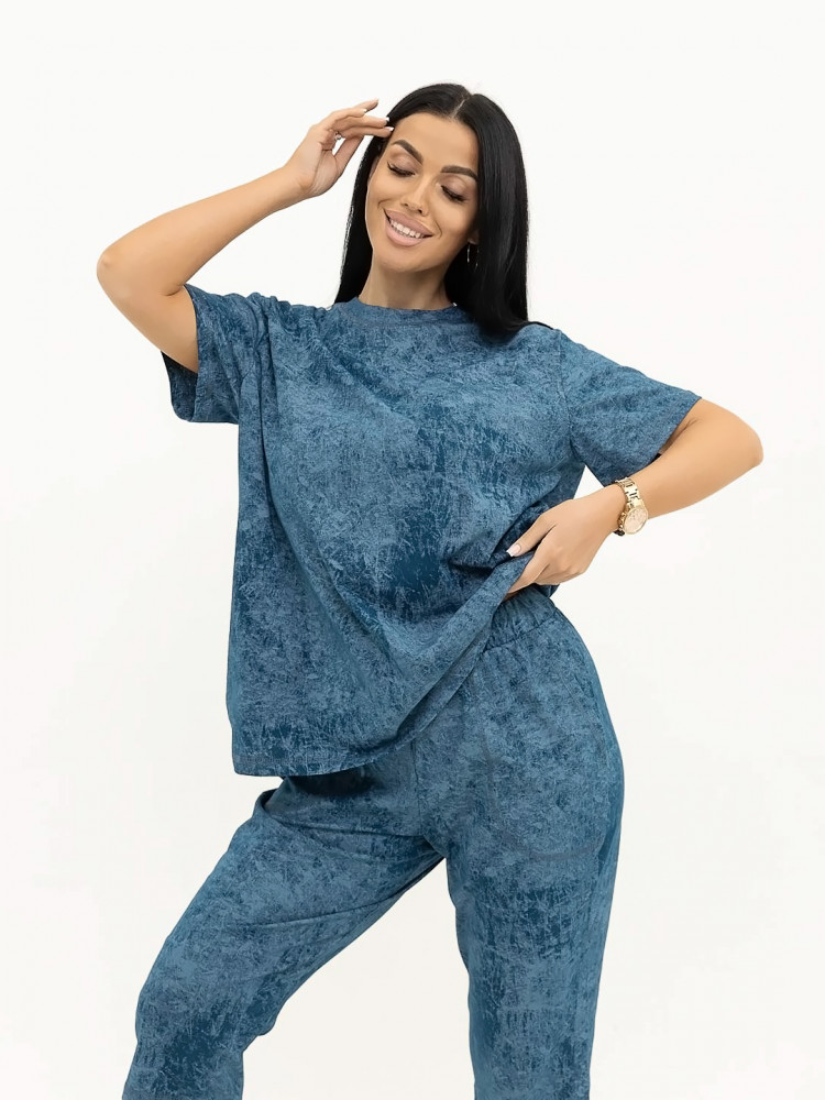 Костюм женский | ТексПлюс