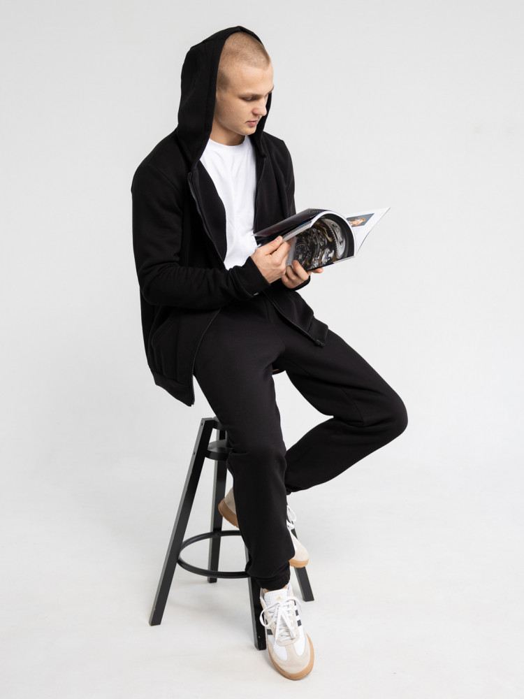 Костюм мужской | ТексПлюс