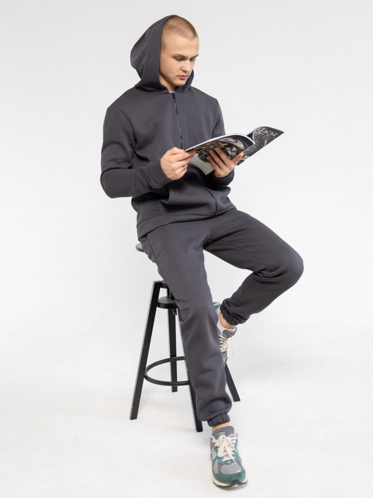 Костюм мужской | ТексПлюс