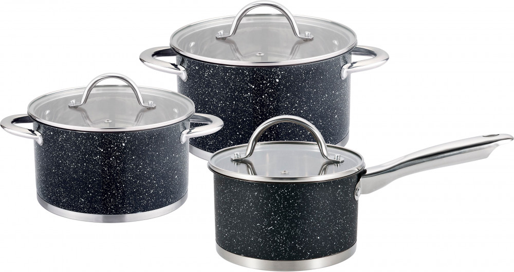 Набор посуды | Grans