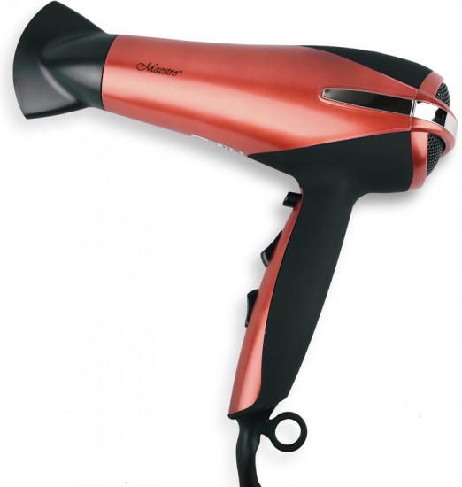 Фен Feel Maestro MR-214