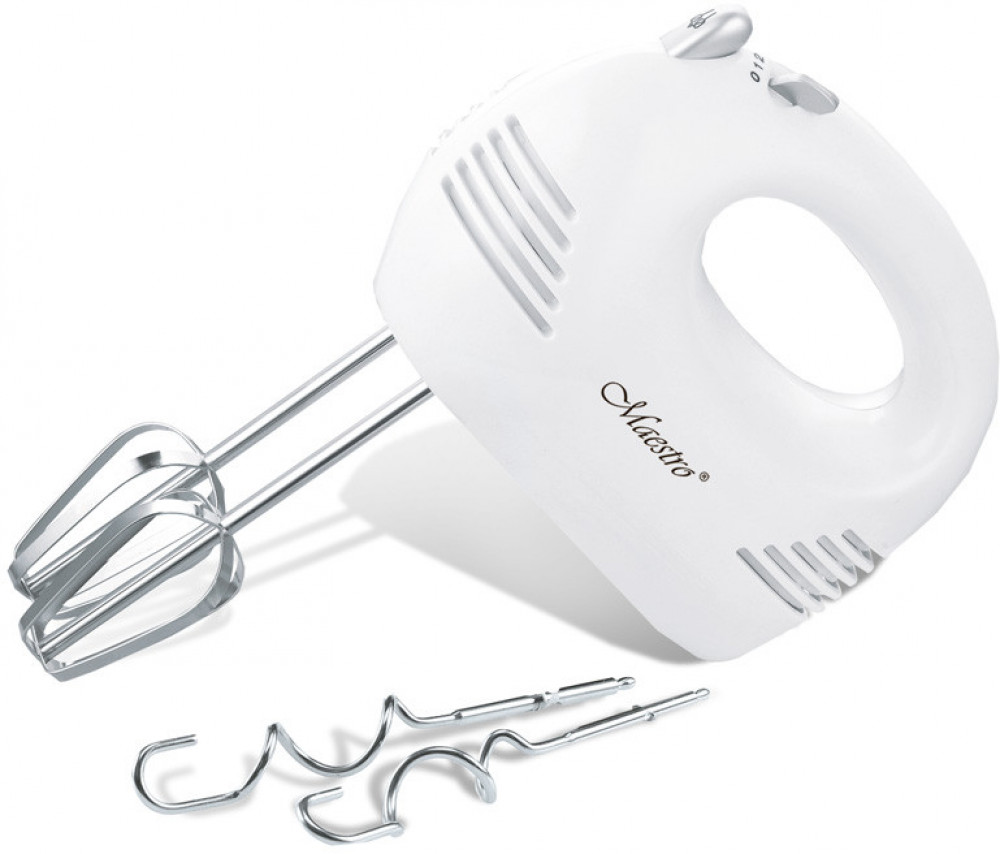 Миксер MR-500 | Feel Maestro