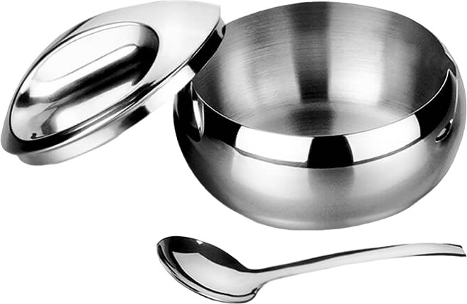 Сахарница с ложкой «Classic» | Classic | Feel Maestro