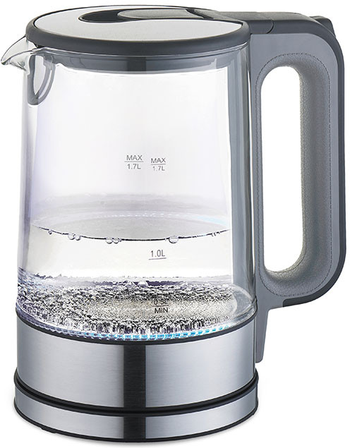 Чайник электрический MR-053 | Feel Maestro