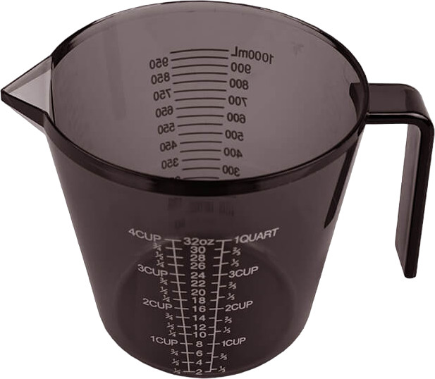 Стакан мерный | Feel Maestro