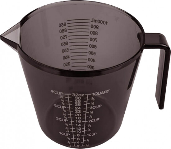 Стакан мерный