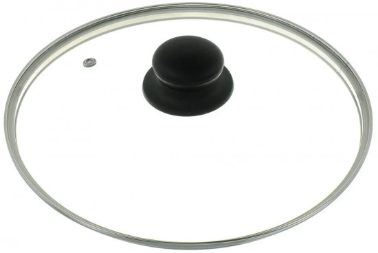 Крышка стеклянная Feel Maestro MR-0024