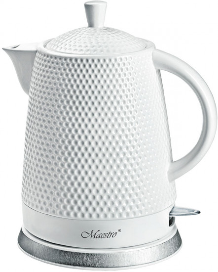 Чайник электрический Feel Maestro MR-069