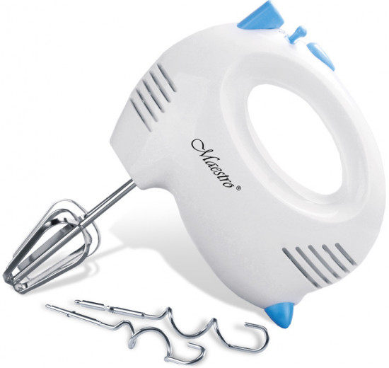 Миксер Feel Maestro MR-504