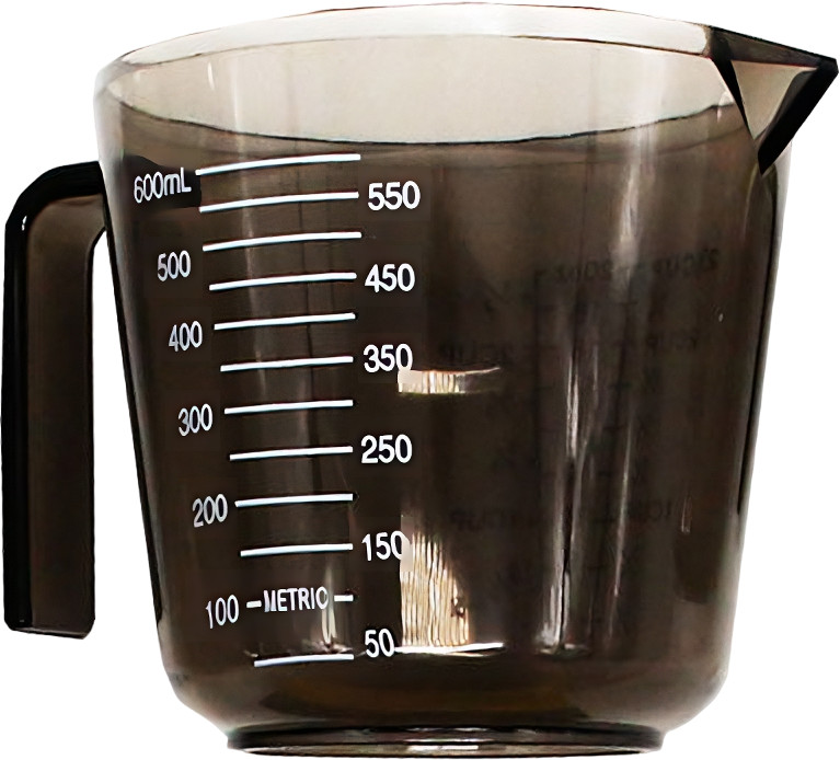 Стакан мерный | Feel Maestro