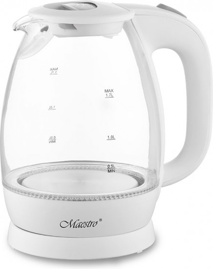 Чайник электрический Feel Maestro MR-063